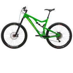 Santa Cruz Bronson C S