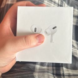 AirPods Pro