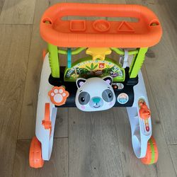 Baby Walker 