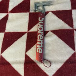 Supreme Hammer