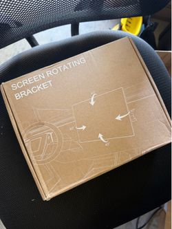 Tesla 2.0 swiveling mount kit.