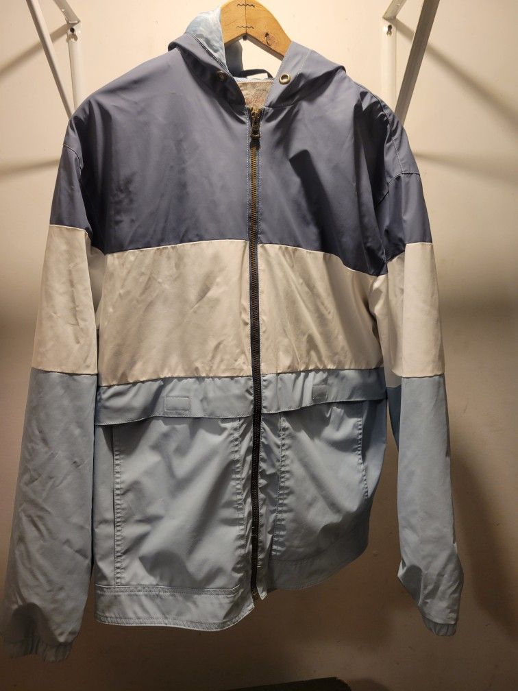 Weatherproof Vintage