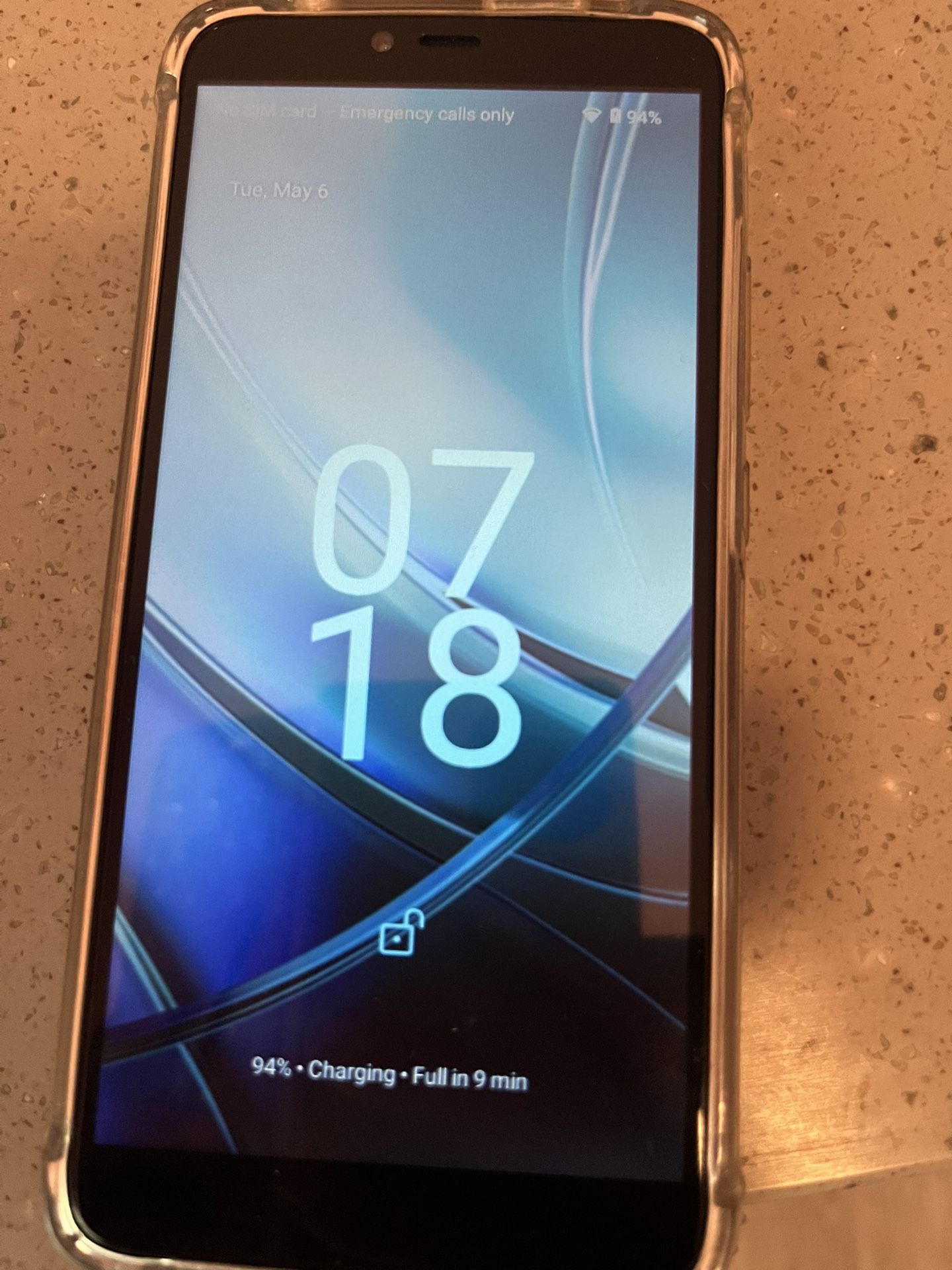 Android FOXX A56