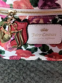 Juicy Couture Fanny Pack