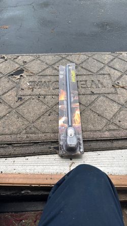 Log lighter