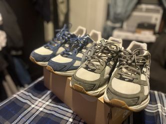 ASICS 11.5 Heat 300$ Both 