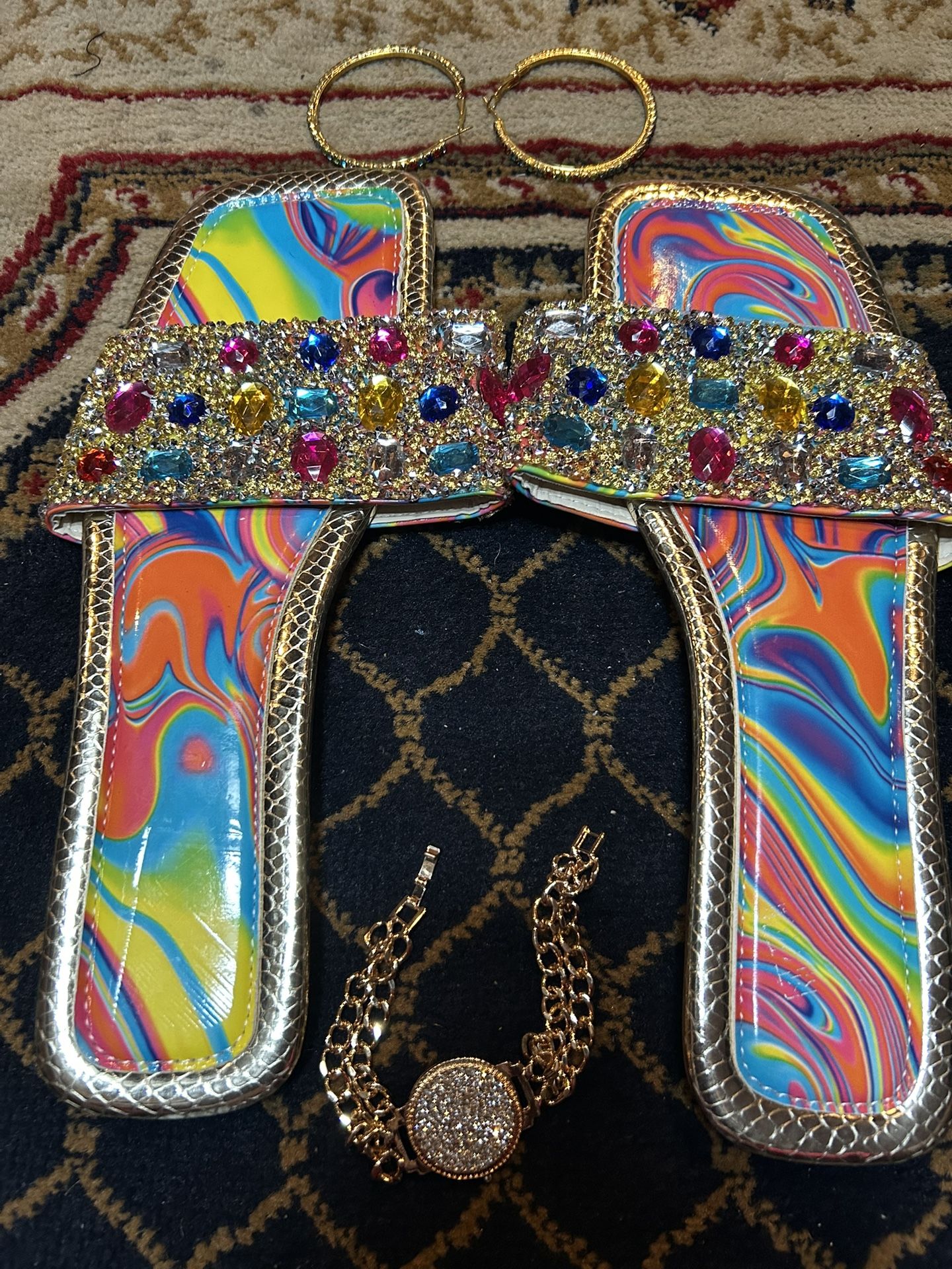 Slides Set