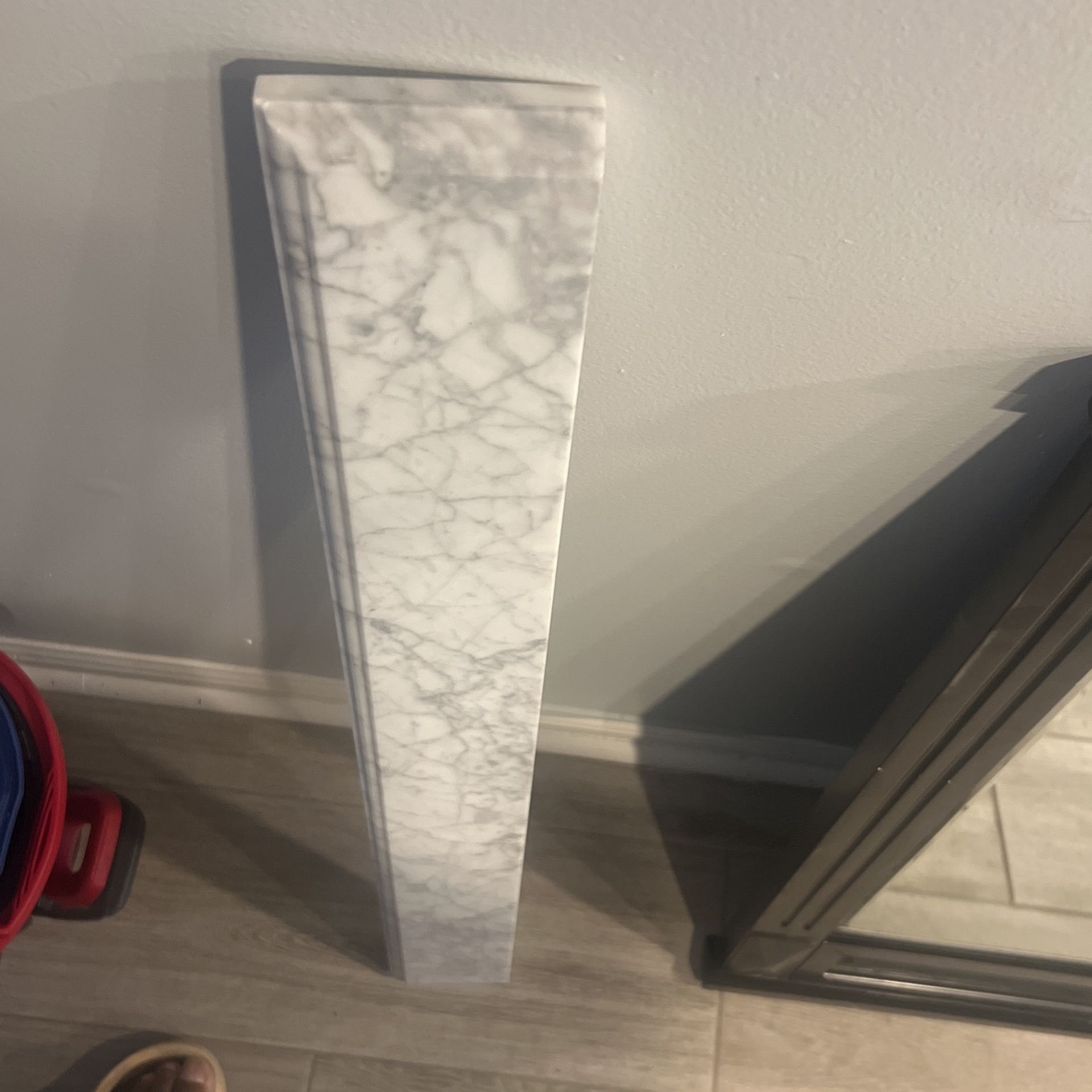 36 Inch Vanity Backsplash