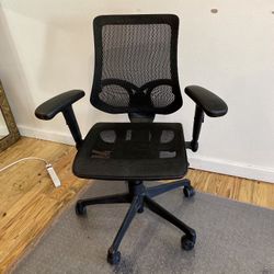 Workpro 1000 mesh chair deals