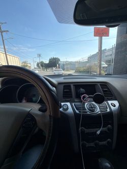 2009 Nissan Murano