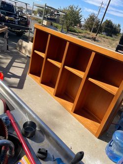 garage storage
