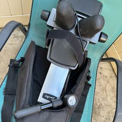 Cervical Traction  Device