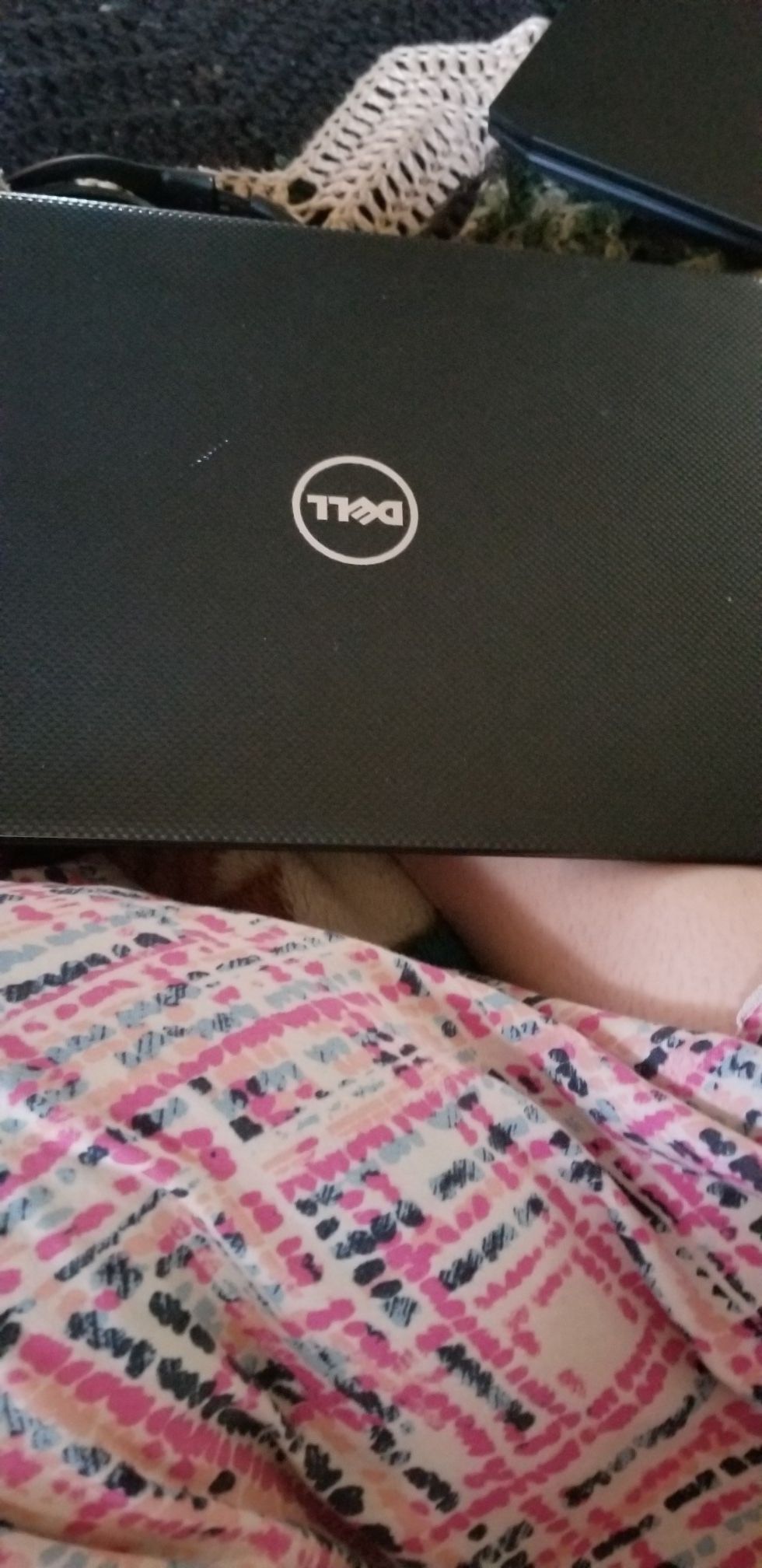 Dell Inspiron 3521 15.6" laptop