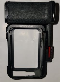 Dji action 6 grip kit