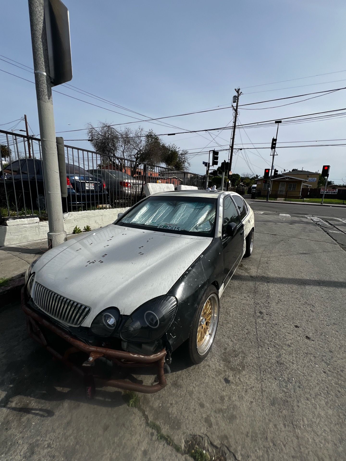 1999 Lexus GS 300