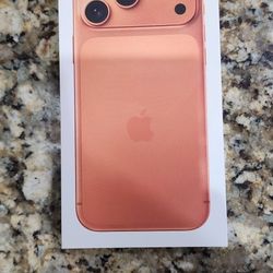 New IPhone 17 Pro Max (TMOBILE)