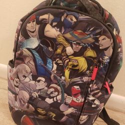 Sprayground MK Backpack