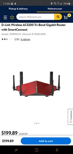 Professional wireless Router and extender