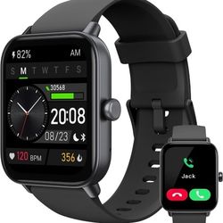 Smartwatch with Alexa