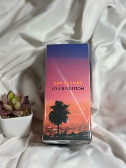 Louis Vuitton City of Stars