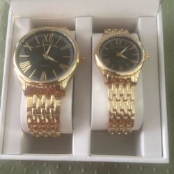 gold watches