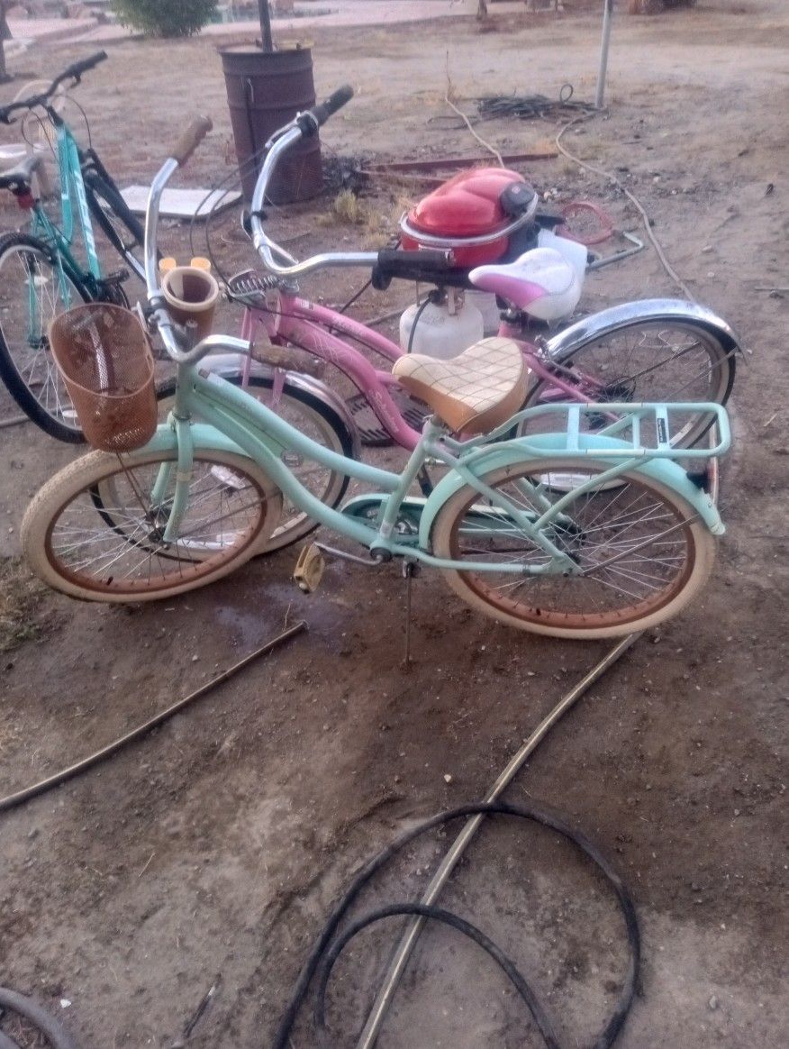 Se Venden 3 X 100