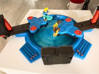 Akedo Battle Arena Game Set