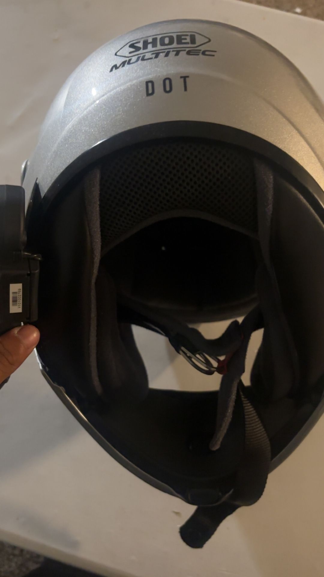 Shoel Helmet