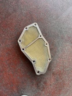 Automatic Transmission Filter