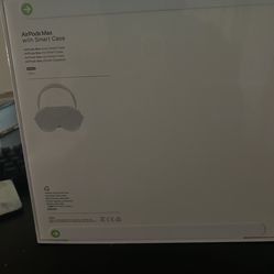 Apple AirPod max 2
