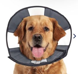 ZenCone Soft Recovery Collar XL