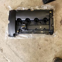 Mini Cooper S Valve Cover 2010
