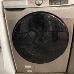 Samsung Washer Scratch And Dent 