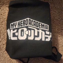 My Hero Academia Ban Presto Mysetry Box 