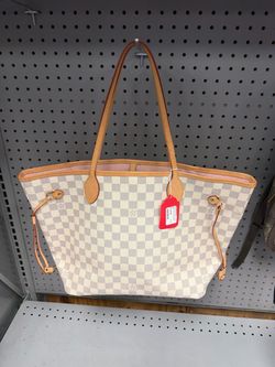 LV Neverfull MM (N40603)