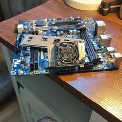 Motherboard Alien Ware 