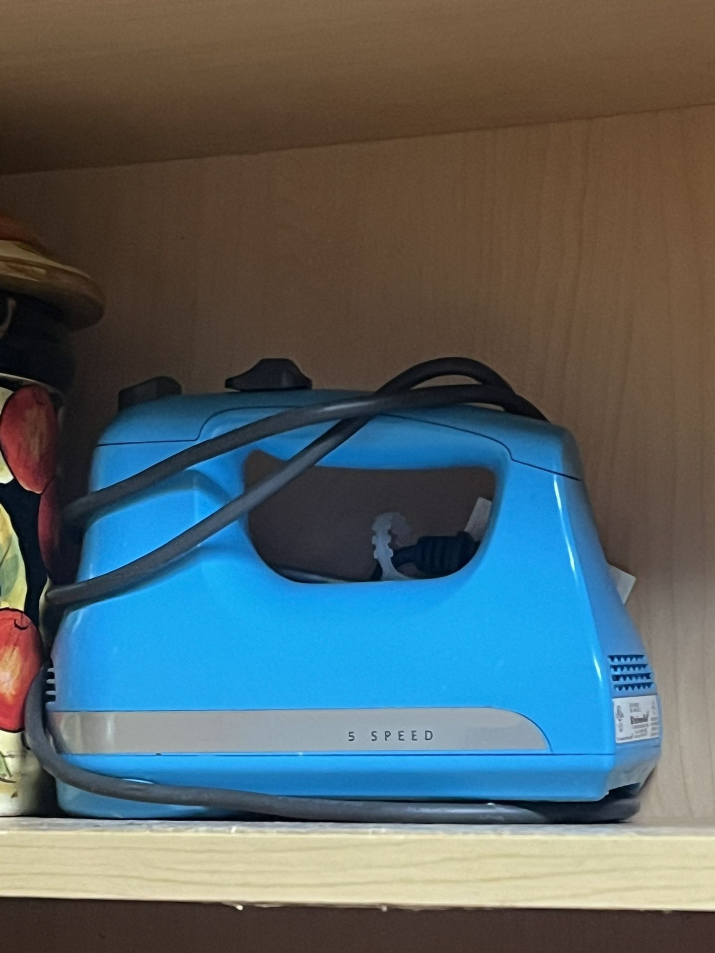 Kitchen Maid Hand Mixer