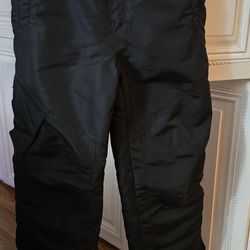 Children's Snow/Ski Pants Kids Size 10/12