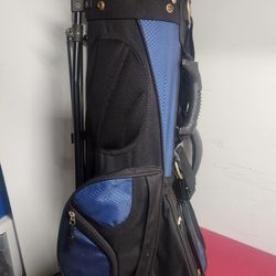 Youth Tour Max Extreme Golf Clubs