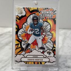 Travis Hunter Rc