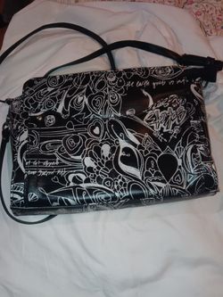 Sak Roots Cross Body Bag