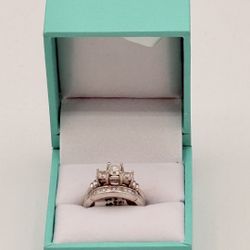 Engagement Set