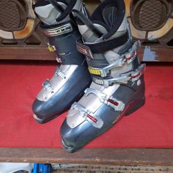 Salomon Ski Boots Mondo 30 5