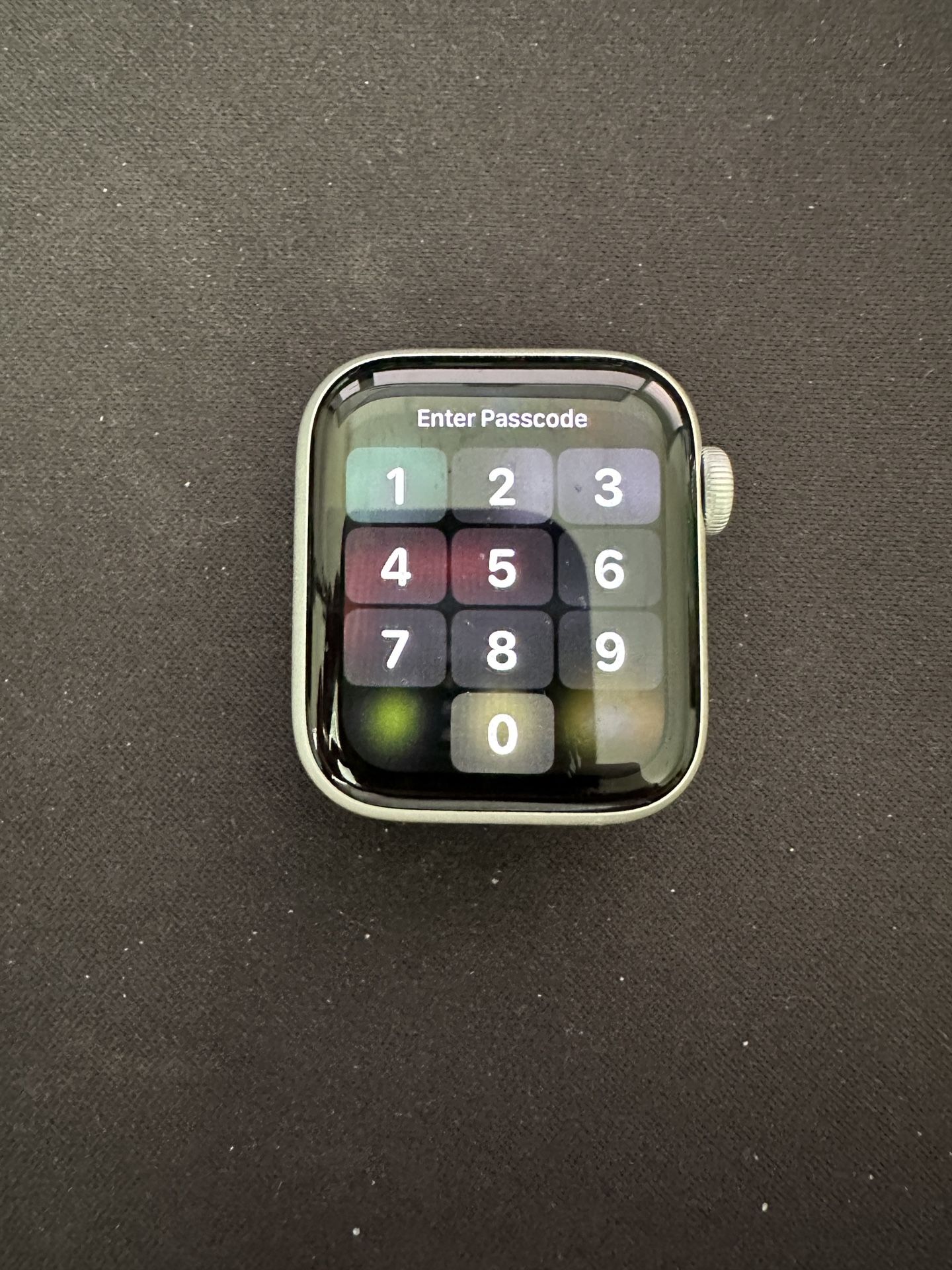 Apple Watch SE 2nd Generation GPS