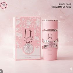 Yara Women Perfume 
