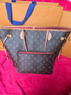 Louis Vuitton Purse, wallet , clutch