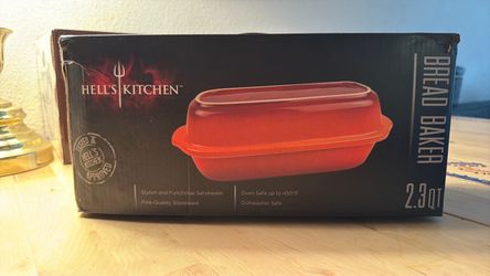 2.3qt stoneware