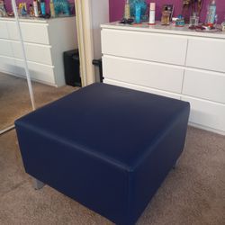 FOOT REST 