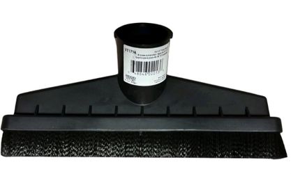 RIDGID VT1714 Floor Brush 1-7/8" Wet Dry Vacuum Attachment 10.6" Wide Genuine