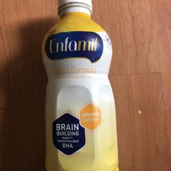 Enfamil Infant Formula